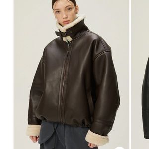 Storets winter jacket